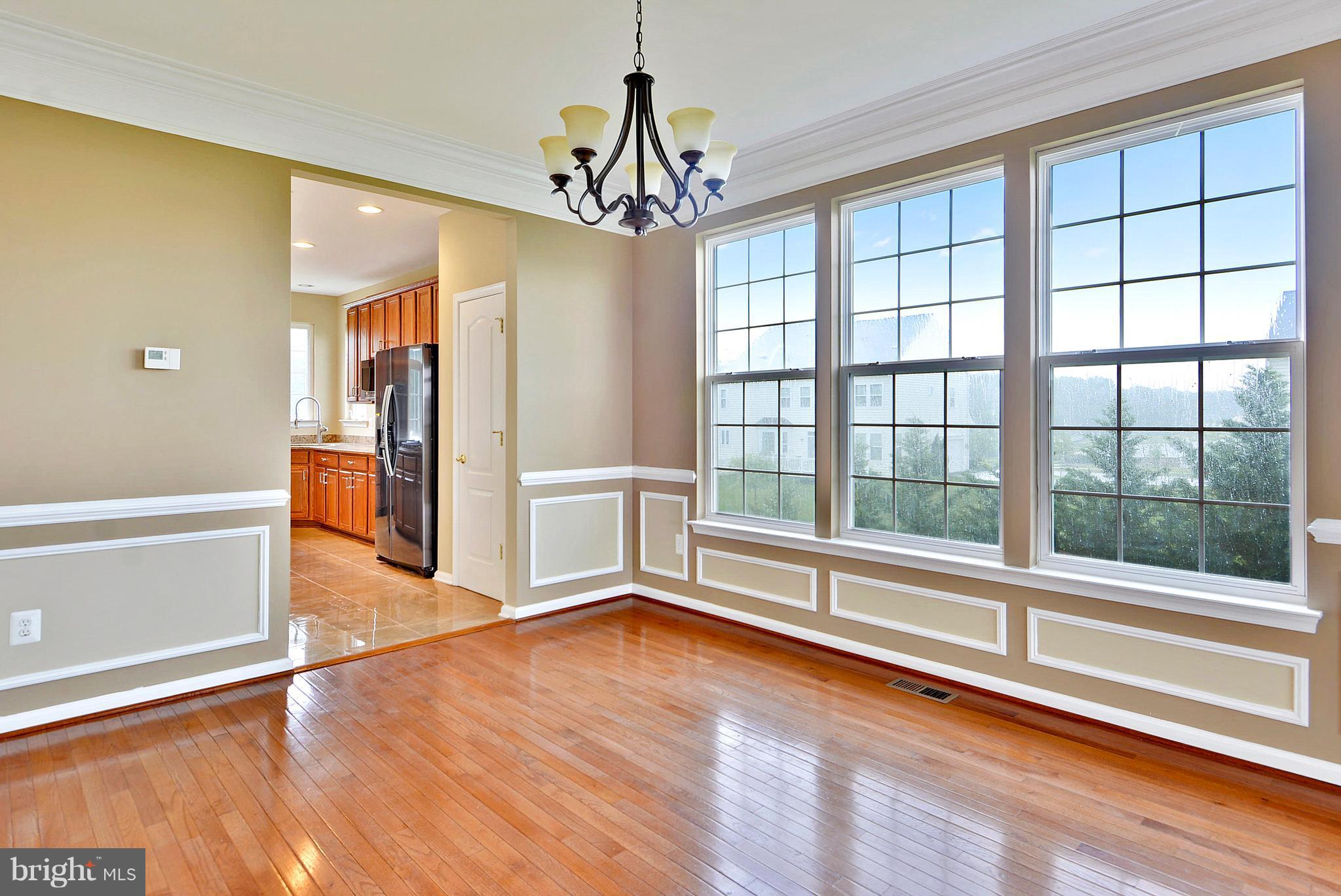 7306 Colmar Manor Way Brandywine, MD 20613 - Photo 13 of 27 Dining Room