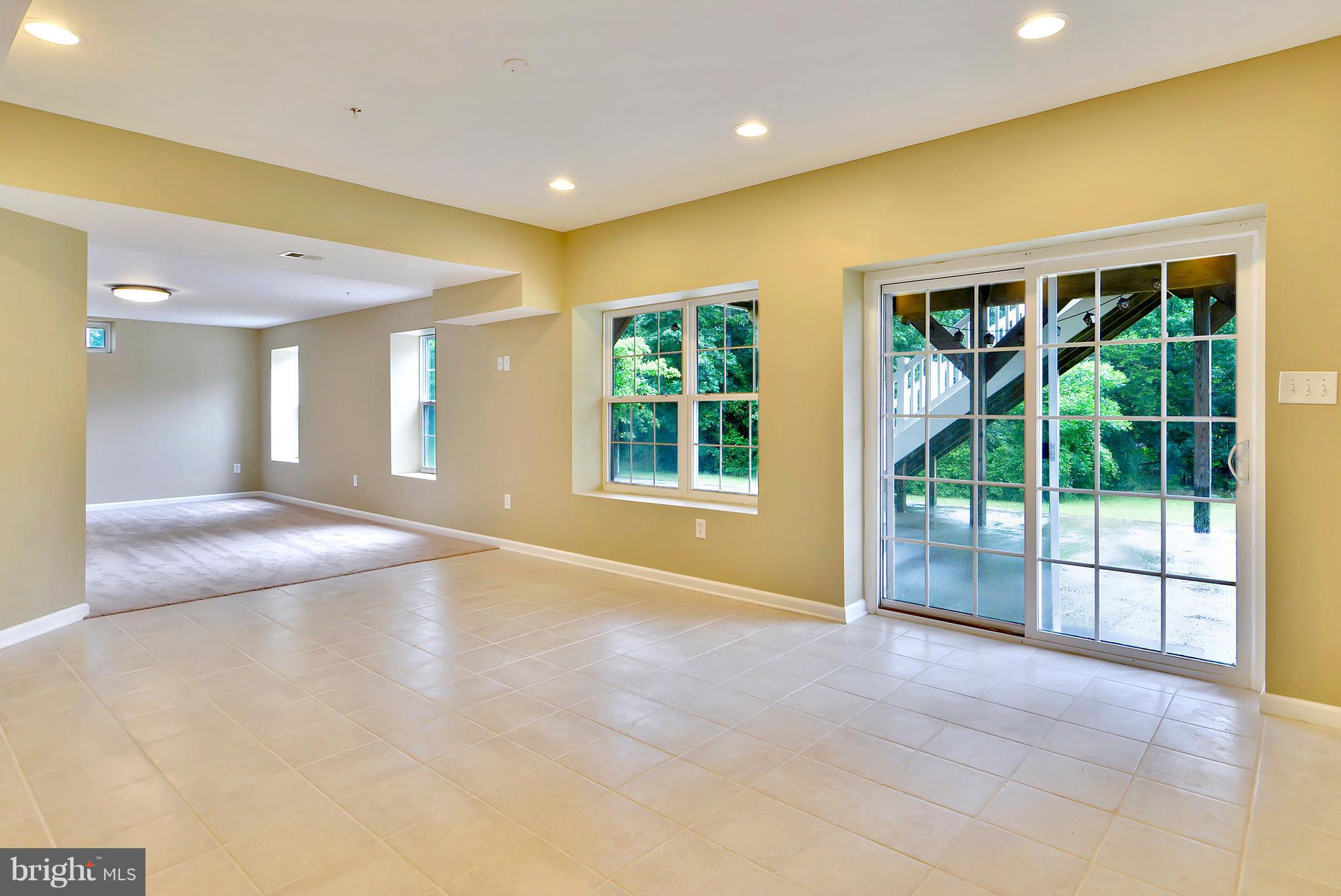 7306 Colmar Manor Way Brandywine, MD 20613 - Photo 14 of 27 Basement