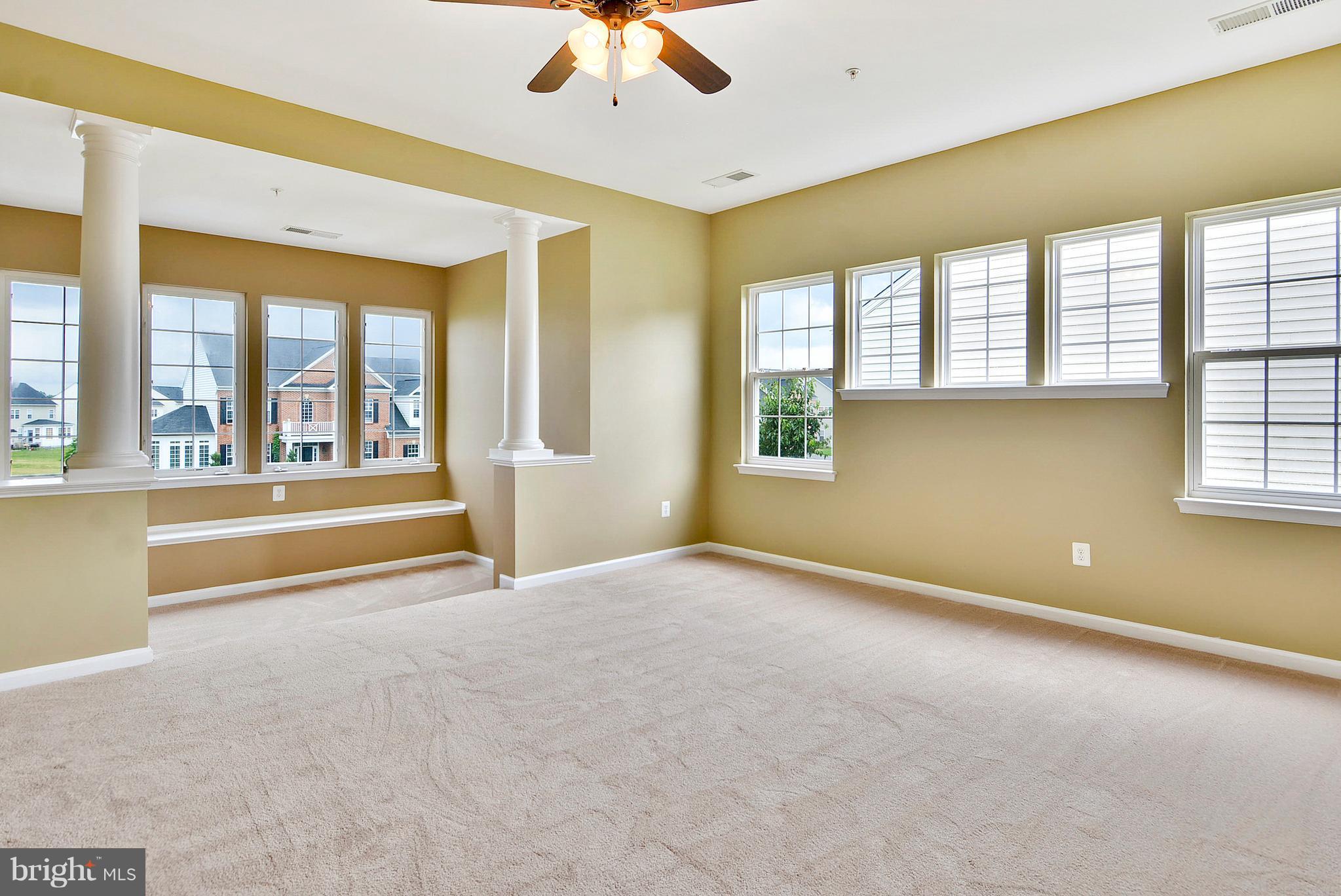 7306 Colmar Manor Way Brandywine, MD 20613 - Photo 22 of 27 Bedroom (Master)