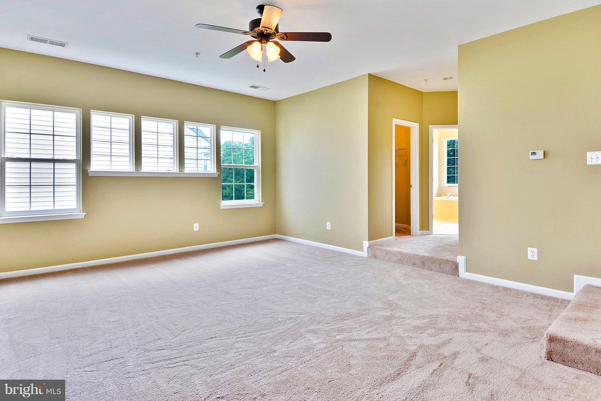 7306 Colmar Manor Way Brandywine, MD 20613 - Photo 23 of 27 Bedroom (Master)