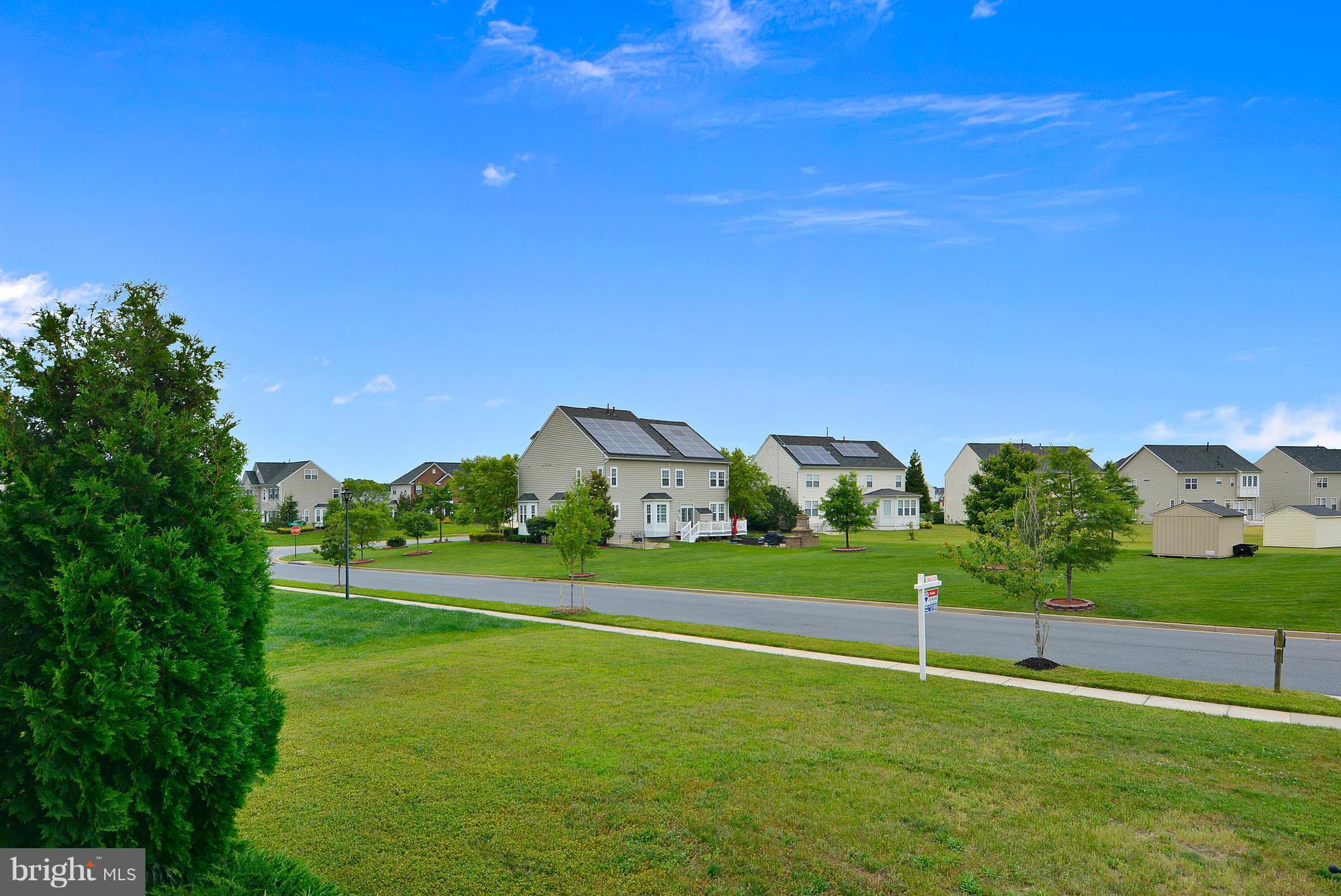 7306 Colmar Manor Way Brandywine, MD 20613 - Photo 6 of 27 Exterior (Front)