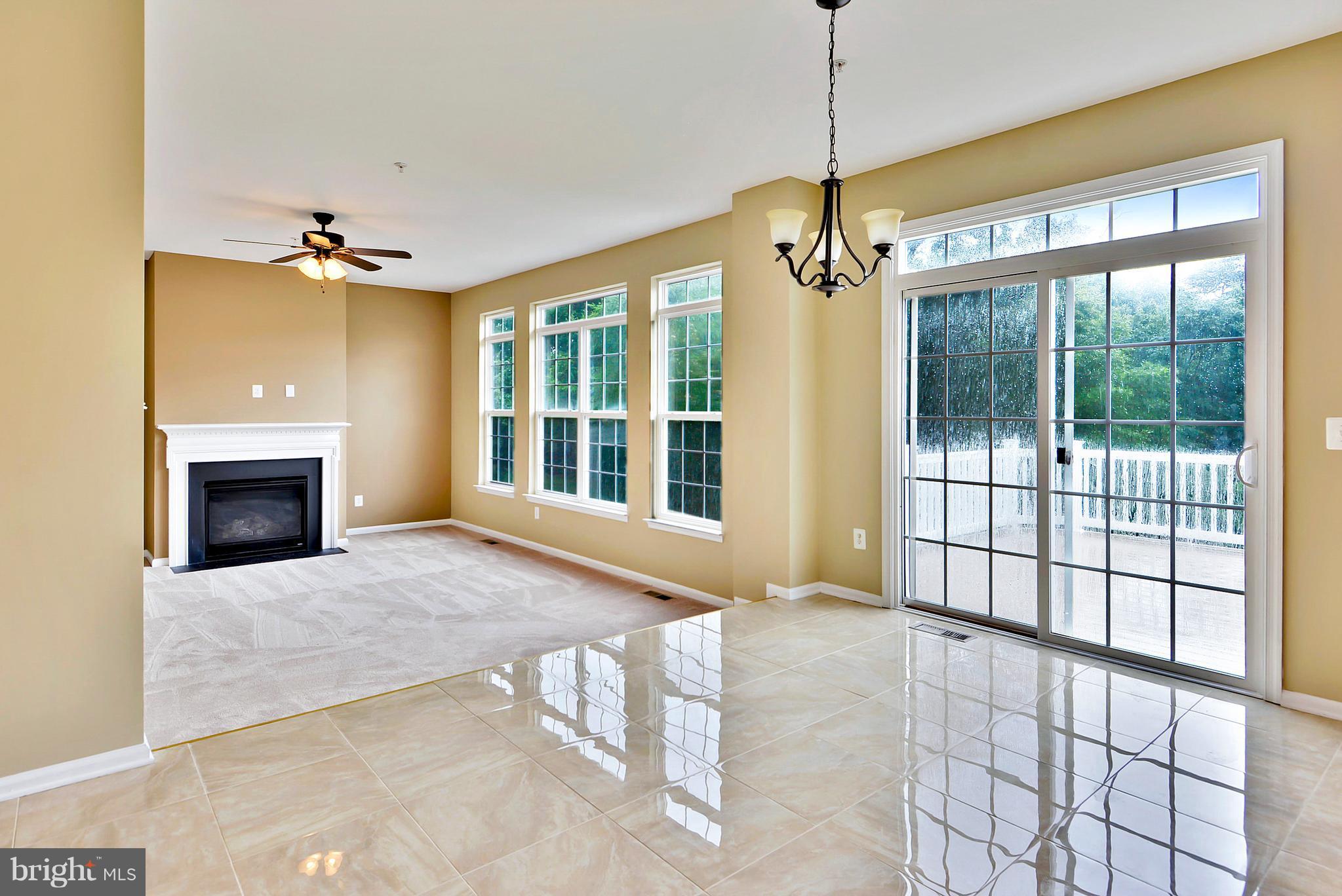 7306 Colmar Manor Way Brandywine, MD 20613 - Photo 10 of 27 Basement