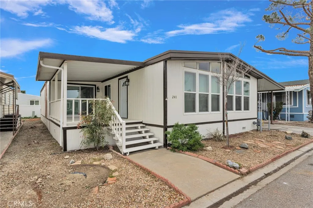 15252 Seneca Road, Unit 241 Victorville, CA 92392 - Photo 3 of 30