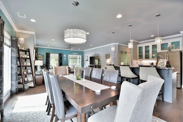 $1,040,000 | 161 Layfield Branch Road, Hamilton, GA 31811