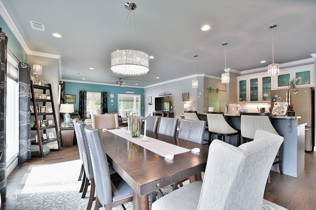 161 Layfield Branch Road Hamilton, GA 31811 - Photo 11 of 59 Upgraded Lighting