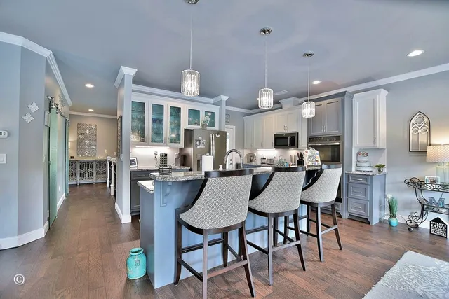 $1,040,000 | 161 Layfield Branch Road, Hamilton, GA 31811