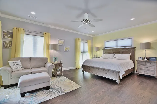 $1,040,000 | 161 Layfield Branch Road, Hamilton, GA 31811