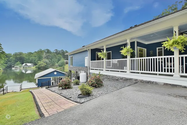 $1,040,000 | 161 Layfield Branch Road, Hamilton, GA 31811