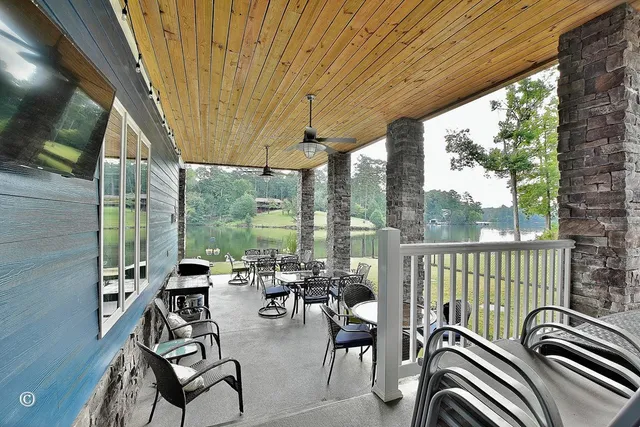 $1,040,000 | 161 Layfield Branch Road, Hamilton, GA 31811