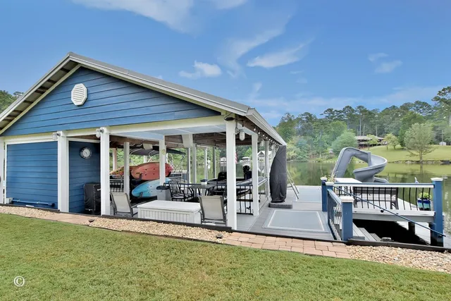 $1,040,000 | 161 Layfield Branch Road, Hamilton, GA 31811