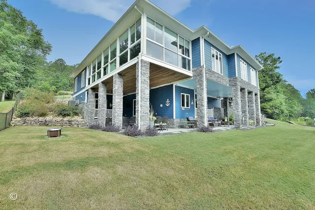 $1,040,000 | 161 Layfield Branch Road, Hamilton, GA 31811