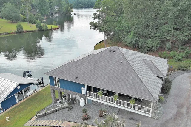 $1,040,000 | 161 Layfield Branch Road, Hamilton, GA 31811