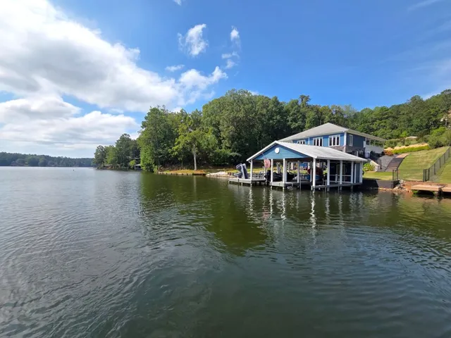 $1,040,000 | 161 Layfield Branch Road, Hamilton, GA 31811