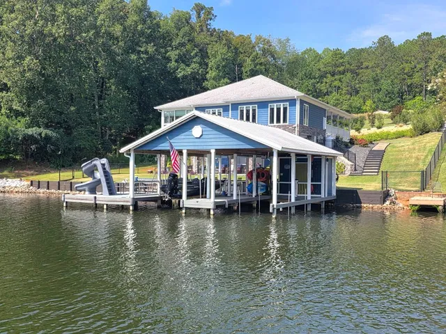 $1,040,000 | 161 Layfield Branch Road, Hamilton, GA 31811