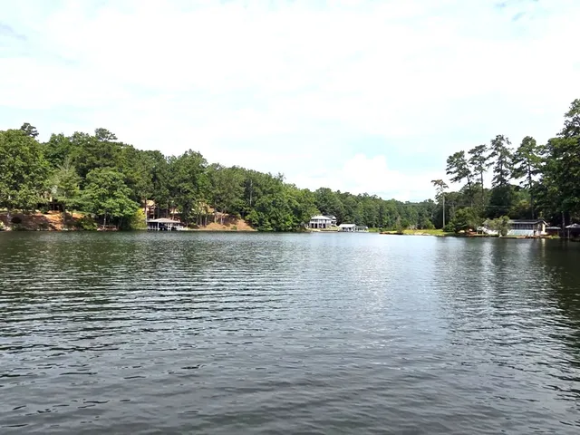 $1,040,000 | 161 Layfield Branch Road, Hamilton, GA 31811