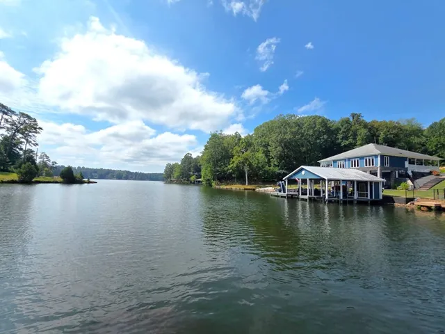 $1,040,000 | 161 Layfield Branch Road, Hamilton, GA 31811