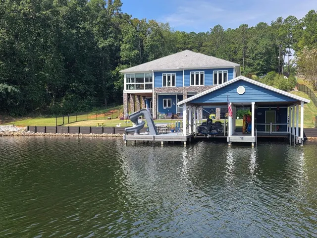 $1,040,000 | 161 Layfield Branch Road, Hamilton, GA 31811