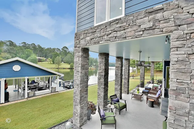 $1,040,000 | 161 Layfield Branch Road, Hamilton, GA 31811