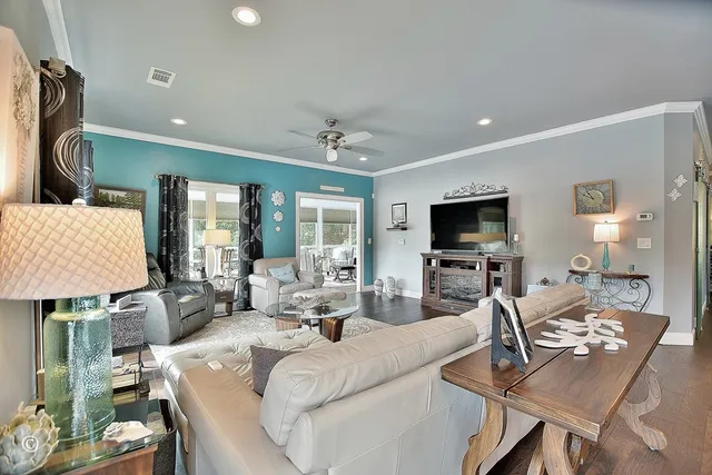 $1,040,000 | 161 Layfield Branch Road, Hamilton, GA 31811