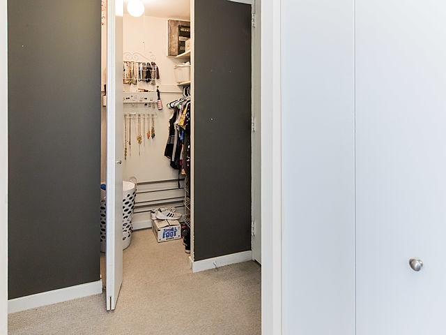 655 West Irving Park Road, Unit 3206 Chicago, IL 60613 - Photo 13 of 20 a view of a bedroom with utility room