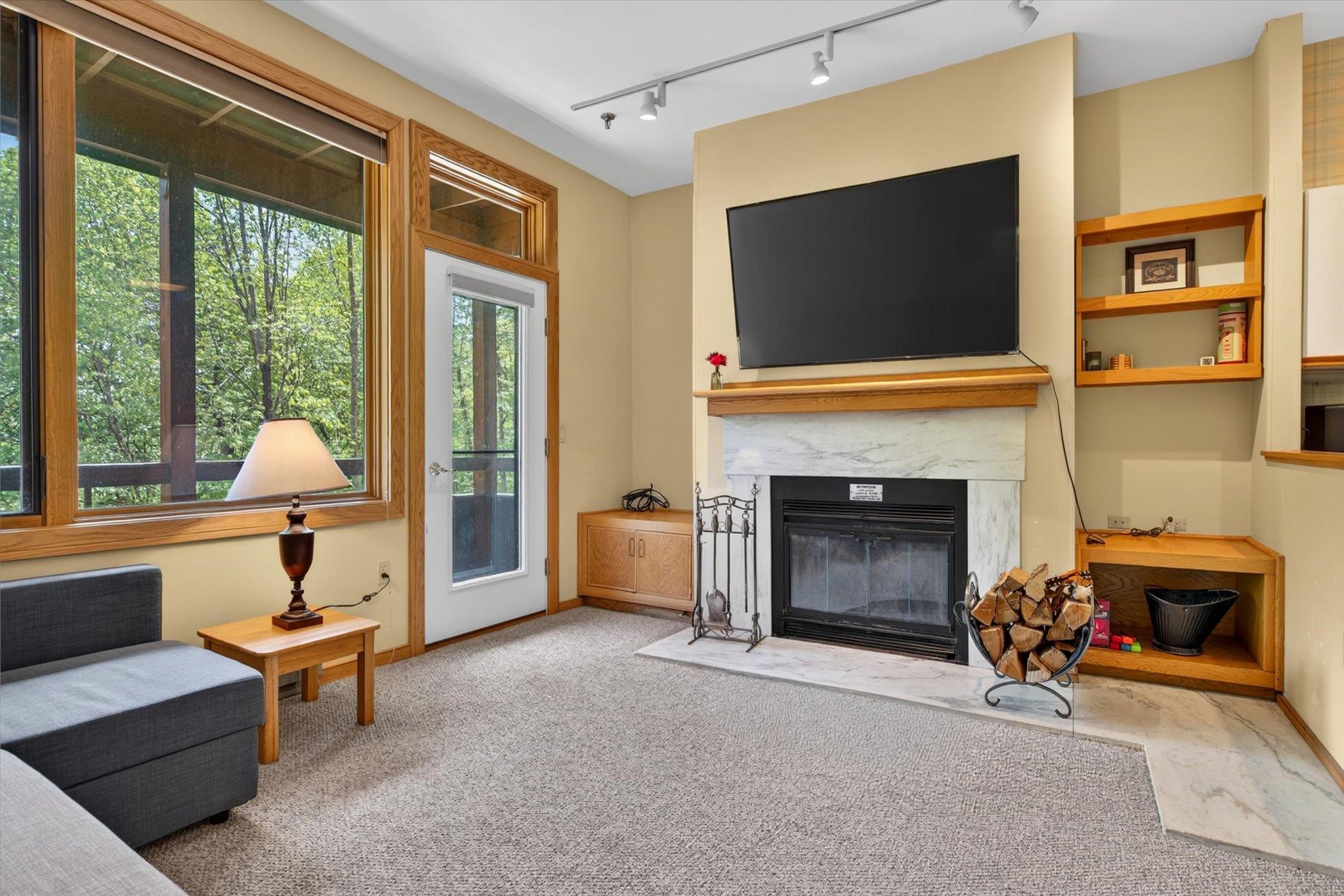 118 High Ridge Road, Unit E12 Killington, VT 05751 - Photo 19 of 38