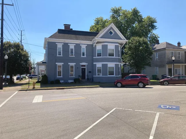 $255,000 | 233 Front Street, Lawrenceburg, IN 47025