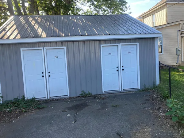 $242,000 | 233 Front Street, Lawrenceburg, IN 47025