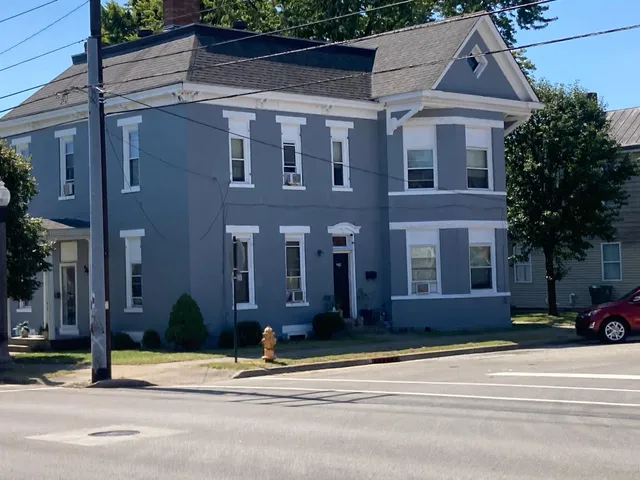 $255,000 | 233 Front Street, Lawrenceburg, IN 47025