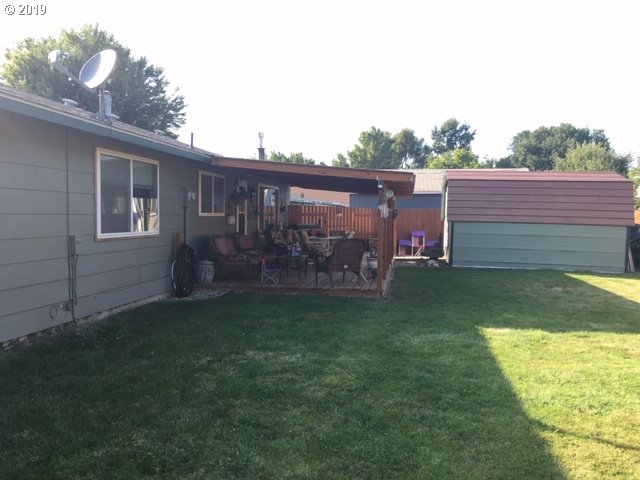 1440 Southwest 45th Street Pendleton, OR 97801 - Photo 23 of 29