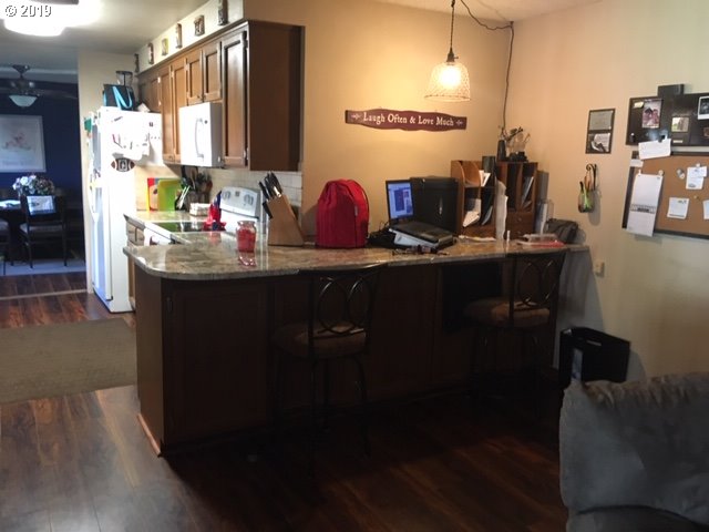 1440 Southwest 45th Street Pendleton, OR 97801 - Photo 9 of 29