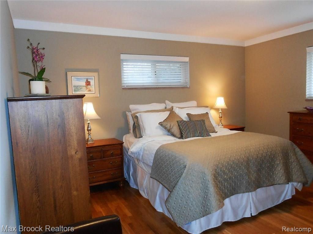 2775 Acorn Road Bloomfield Hills, MI 48302 - Photo 24 of 49 Master Bedroom