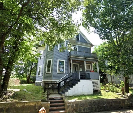 $650,000 | 152 Ballou Avenue, Boston, MA 02124