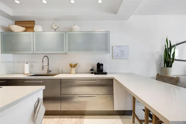 $4,150,000 | 1415 Sunset Harbour Drive, Unit TH102, Miami Beach, FL 33139