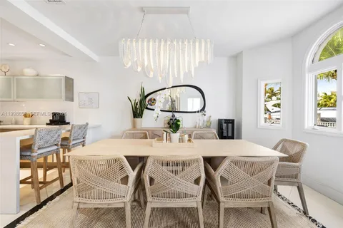 $4,150,000 | 1415 Sunset Harbour Drive, Unit TH102, Miami Beach, FL 33139