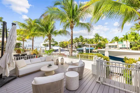 $4,150,000 | 1415 Sunset Harbour Drive, Unit TH102, Miami Beach, FL 33139