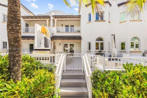 $4,150,000 | 1415 Sunset Harbour Drive, Unit TH102, Miami Beach, FL 33139