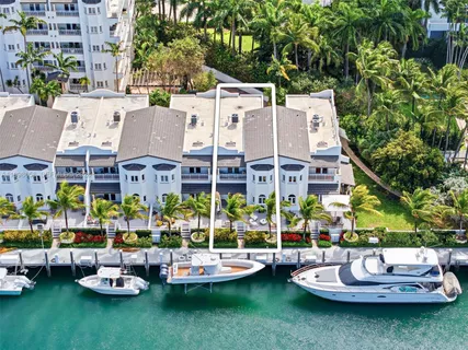 $4,150,000 | 1415 Sunset Harbour Drive, Unit TH102, Miami Beach, FL 33139