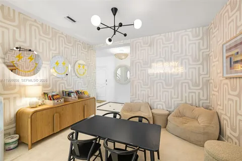 $4,150,000 | 1415 Sunset Harbour Drive, Unit TH102, Miami Beach, FL 33139