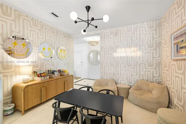 $4,150,000 | 1415 Sunset Harbour Drive, Unit TH102, Miami Beach, FL 33139