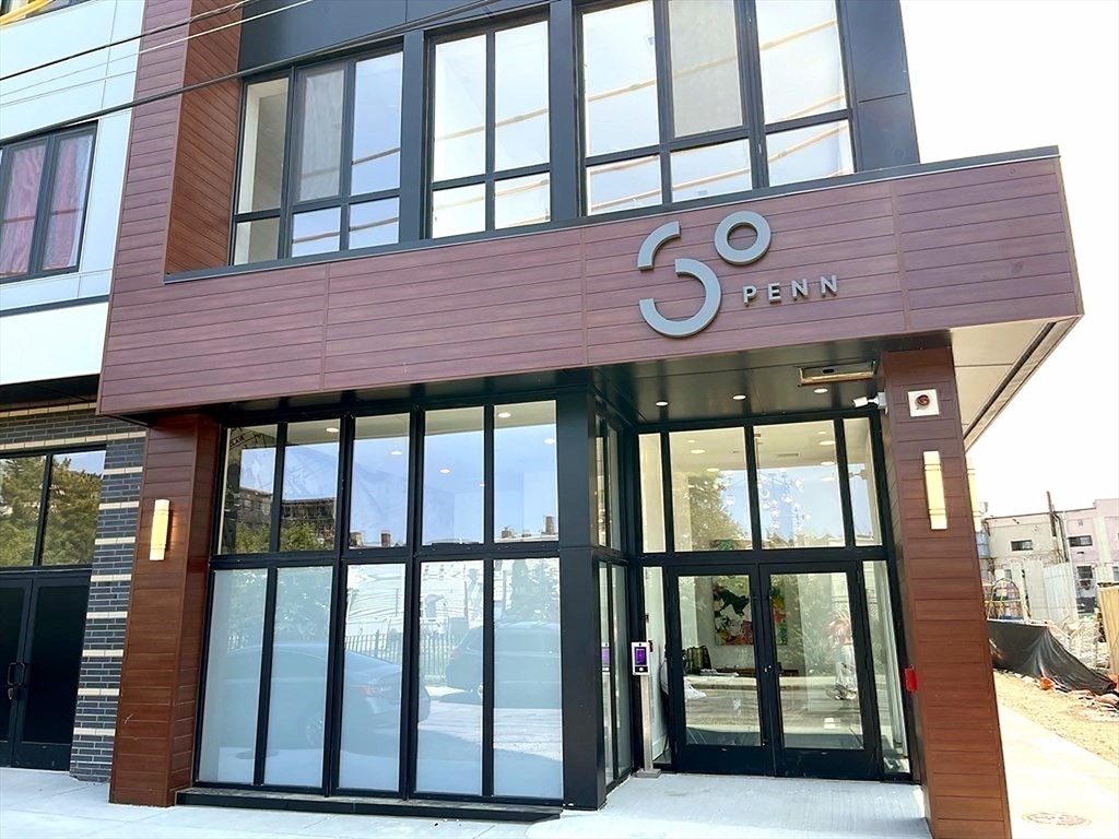 30 Penniman Road, Unit 203 Boston, MA 02134 - Photo 1 of 14 Gallery Image 1