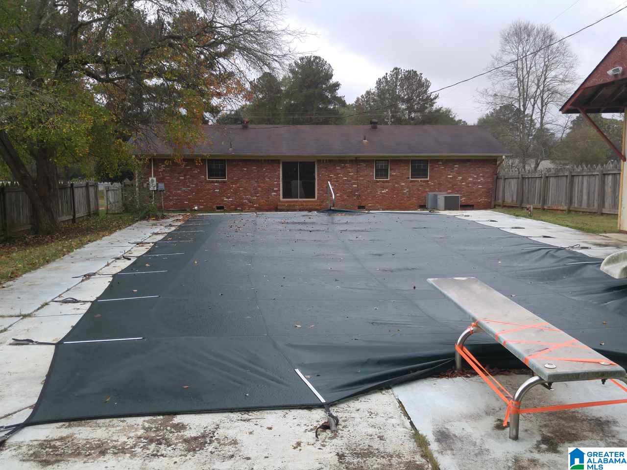 940 Brecon Access Road Talladega, AL 35160 - Photo 3 of 5