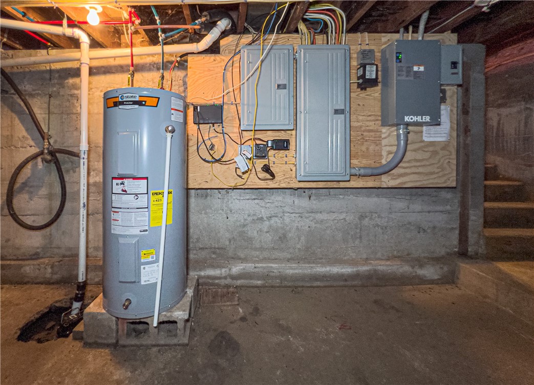 190 Harmony Road Scituate, RI 02857 - Photo 20 of 22