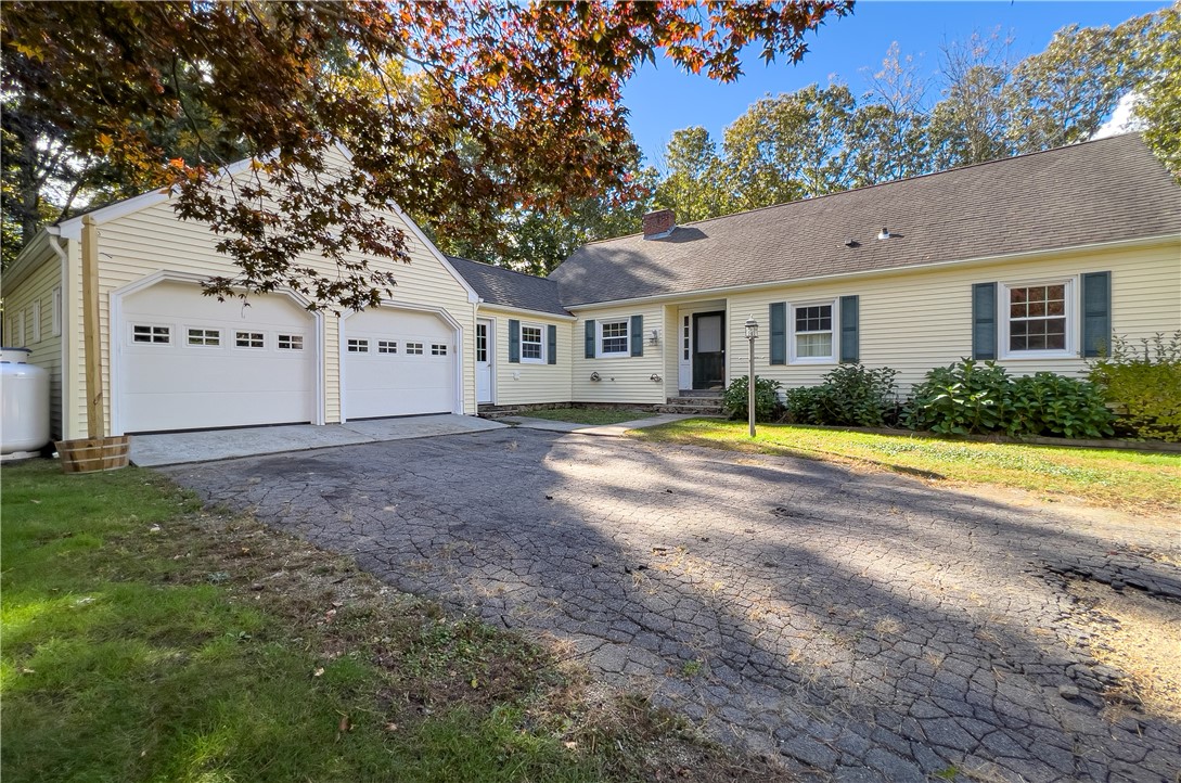 190 Harmony Road Scituate, RI 02857 - Photo 2 of 22