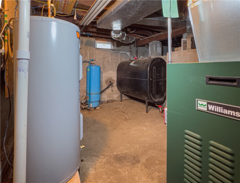 190 Harmony Road Scituate, RI 02857 - Photo 21 of 22