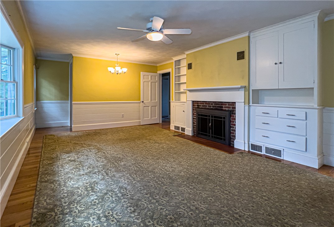 190 Harmony Road Scituate, RI 02857 - Photo 9 of 22