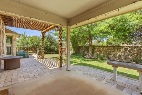 $415,000 | 2852 Angelina Drive, Round Rock, TX 78665