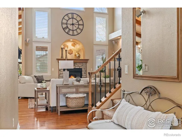 $950,000 | 3527 Green Spring Drive, Fort Collins, CO 80528