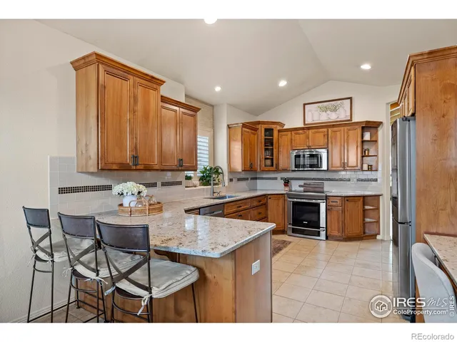 $950,000 | 3527 Green Spring Drive, Fort Collins, CO 80528