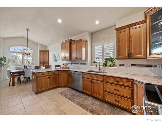 $950,000 | 3527 Green Spring Drive, Fort Collins, CO 80528