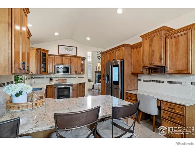 $950,000 | 3527 Green Spring Drive, Fort Collins, CO 80528